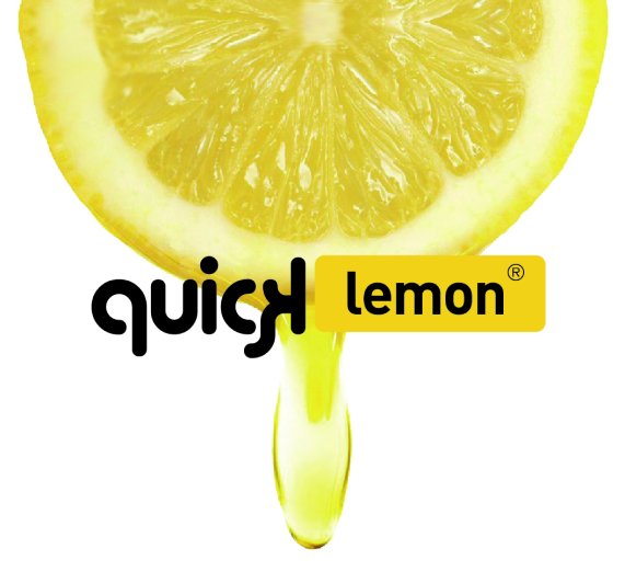 Freshly Squeezed Lemon Juice 2x1L Not From Concentrate Zesty & Natural Lemonade