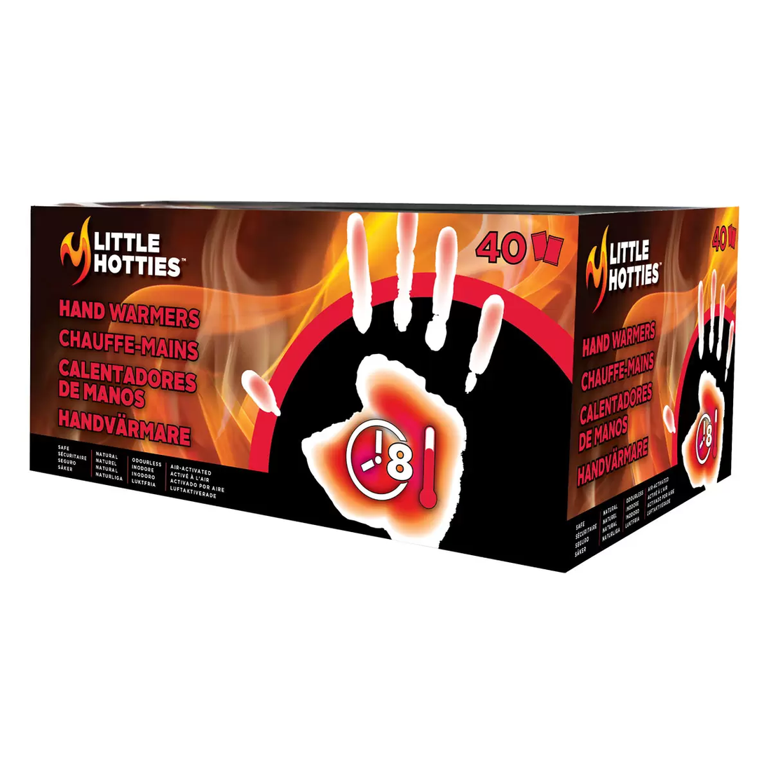 Stay Cozy and Comfortable with Little Hotties Hand Warmers
