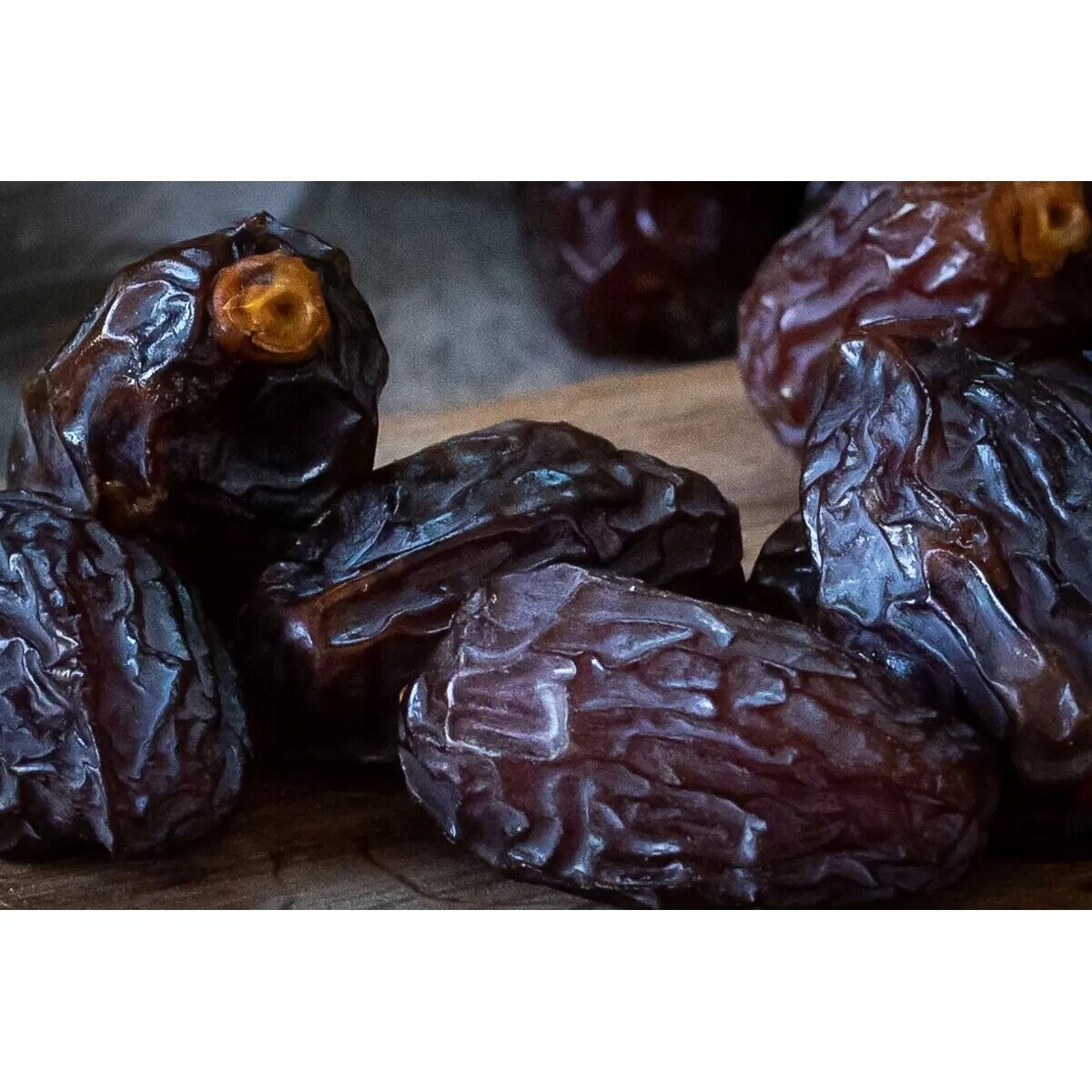 Doosh Sun Date California Medjool Organic Dates Gourmet Jumbo Large Medjoul ...